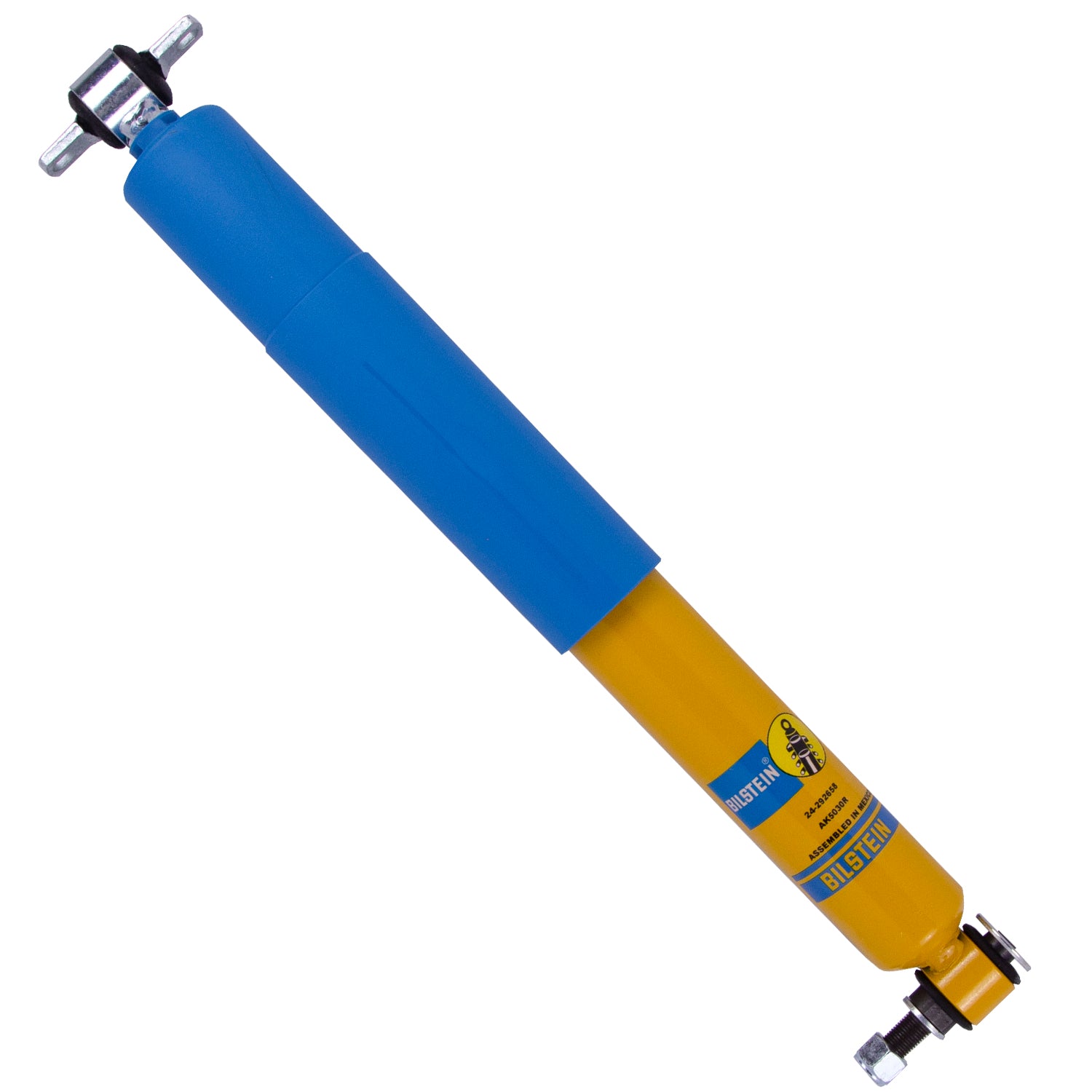Bilstein Shock Absorbers Bilstein Suspension Shock Absorber  AXOPROS
