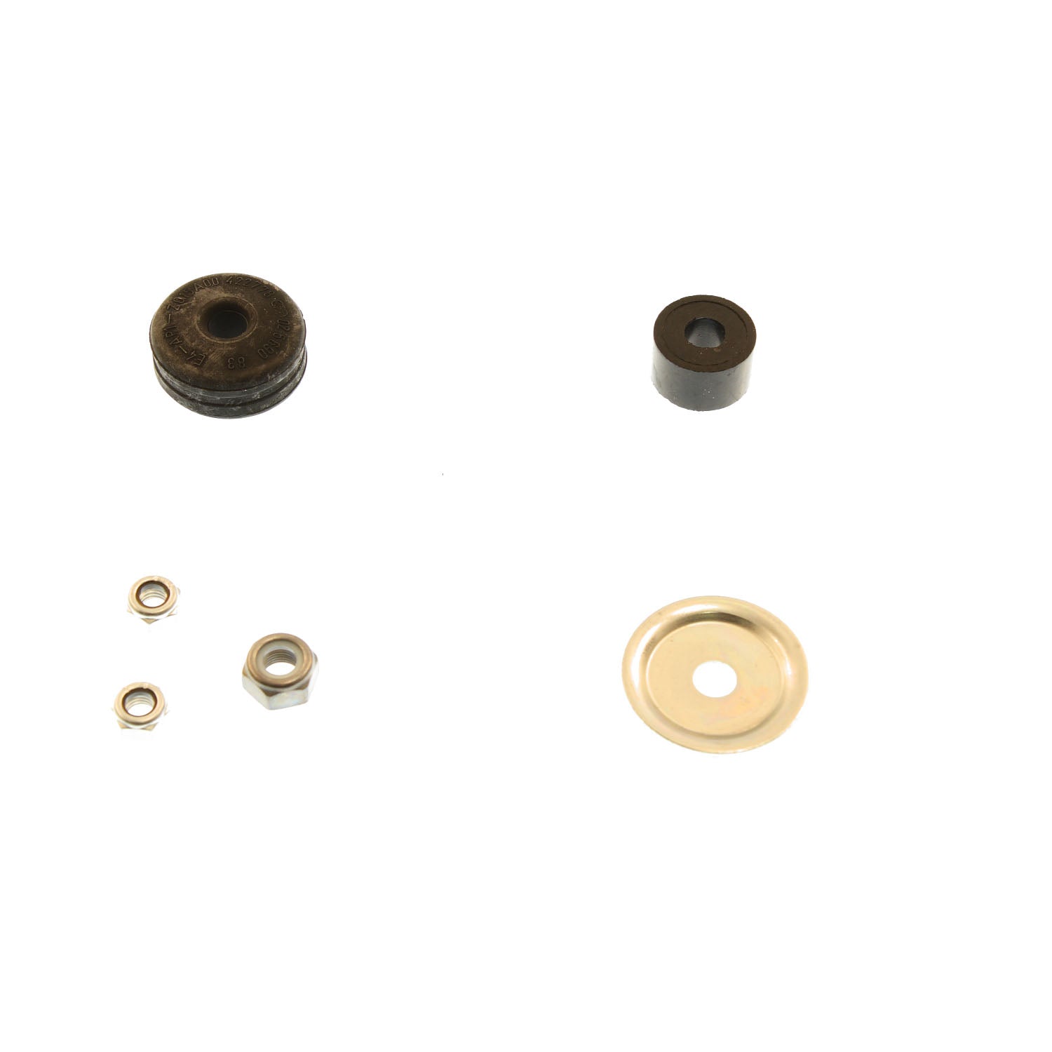 Bilstein Shock Absorbers Bilstein Suspension Shock Absorber  AXOPROS