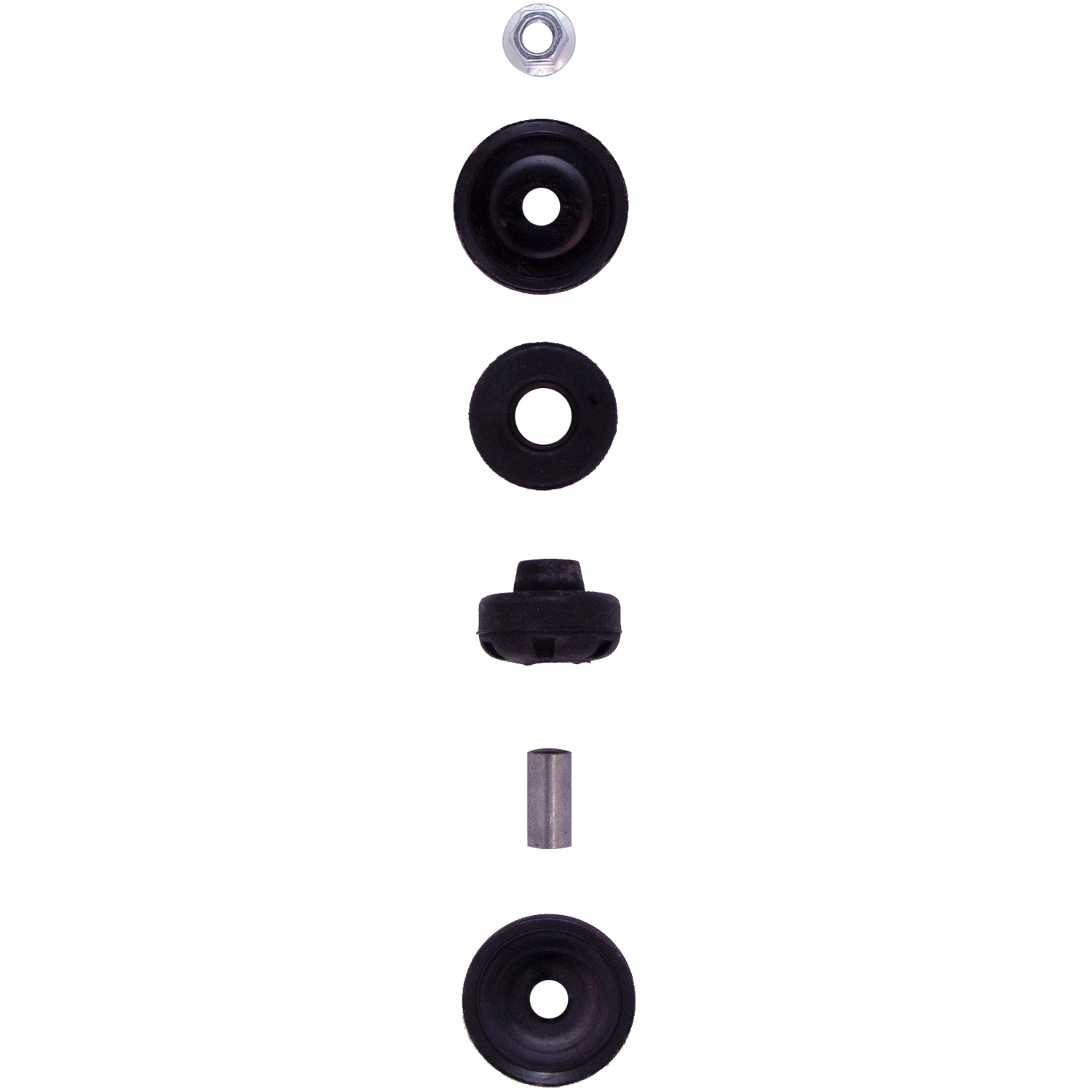 Bilstein Shock Absorbers Bilstein Suspension Shock Absorber  AXOPROS