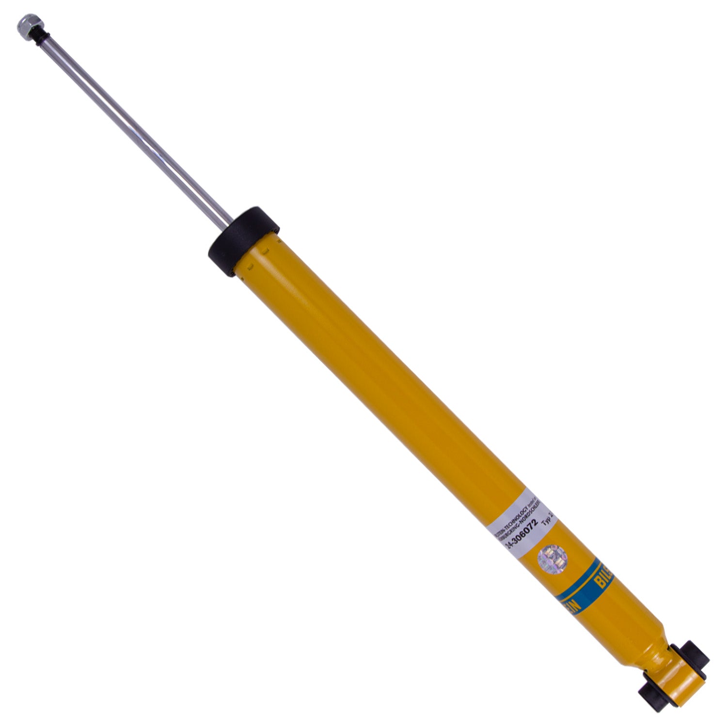 Bilstein Shock Absorbers Bilstein Suspension Shock Absorber  AXOPROS
