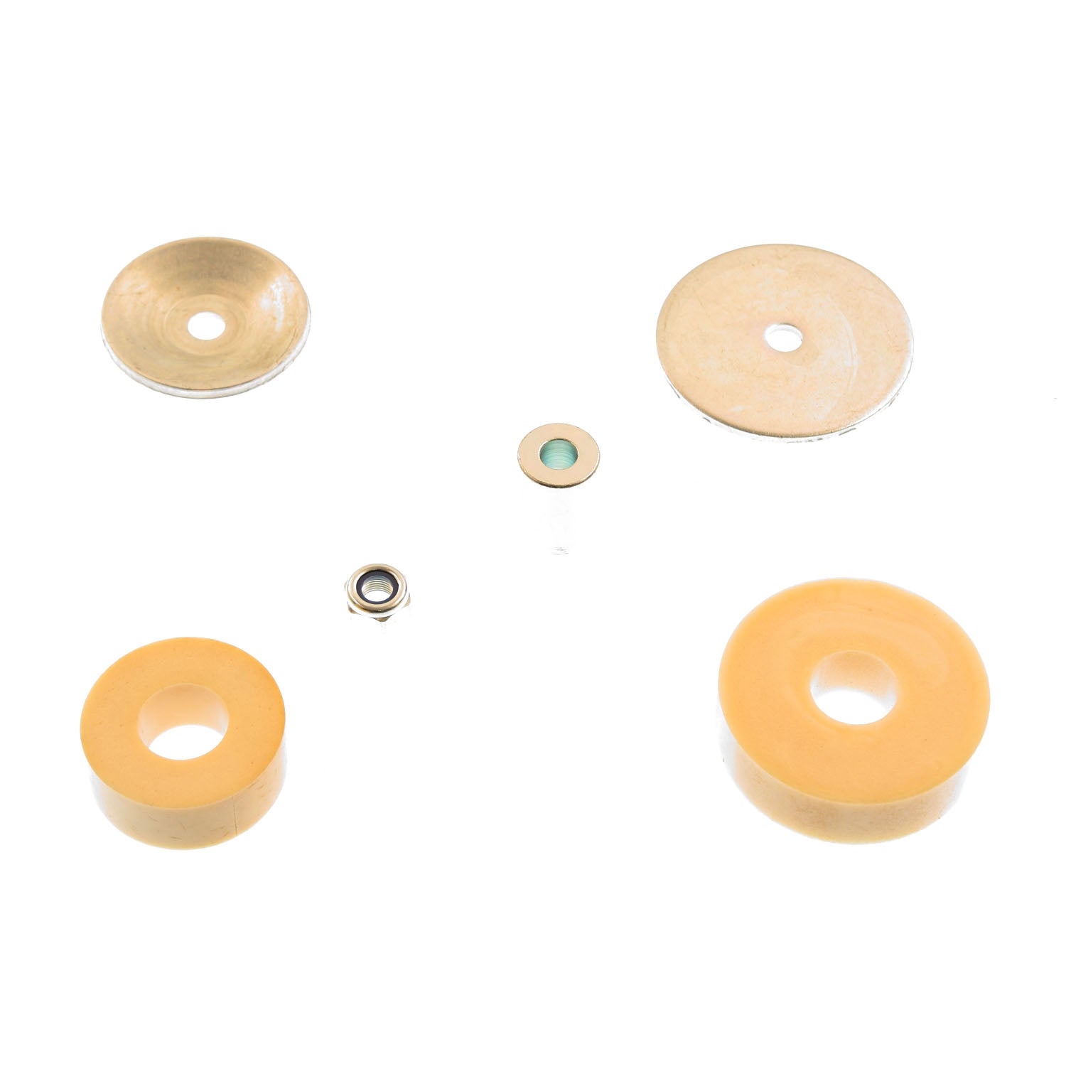 Bilstein Shock Absorbers Bilstein Suspension Shock Absorber  AXOPROS