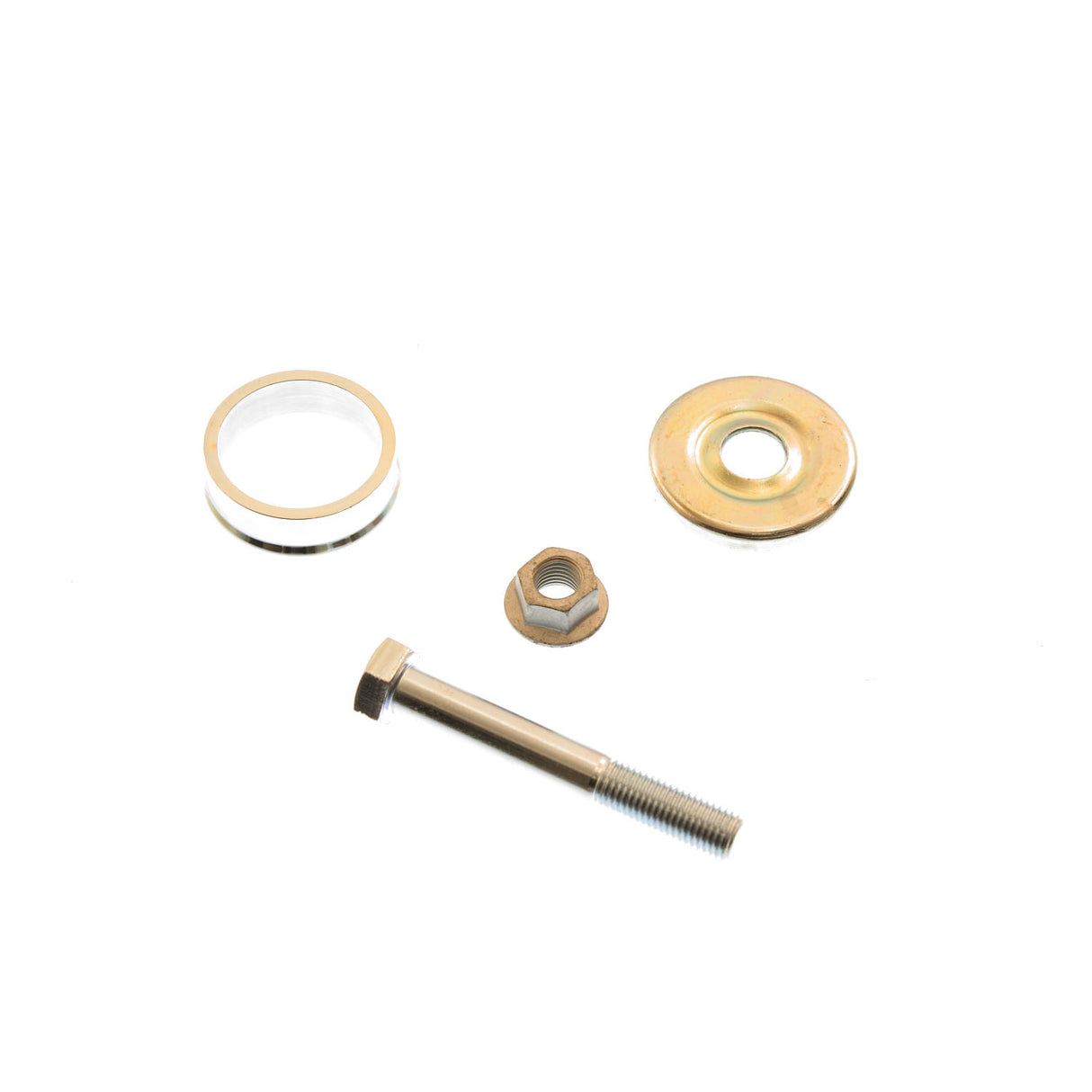 Bilstein Shock Absorbers Bilstein Suspension Shock Absorber  AXOPROS