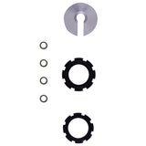 Bilstein Shock Absorbers Bilstein Suspension Shock Absorber  AXOPROS