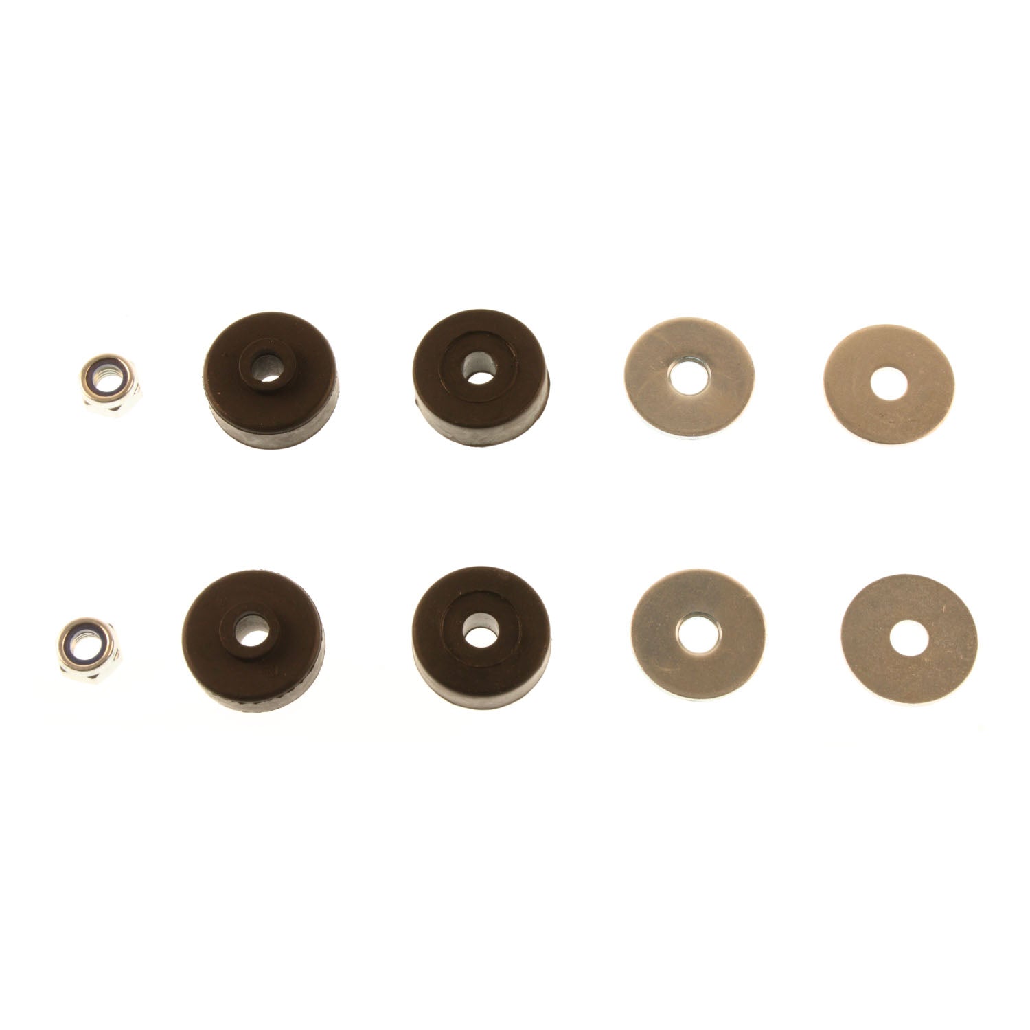 Bilstein Shock Absorbers Bilstein Suspension Shock Absorber  AXOPROS