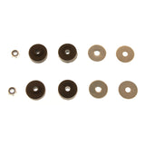 Bilstein Shock Absorbers Bilstein Suspension Shock Absorber  AXOPROS