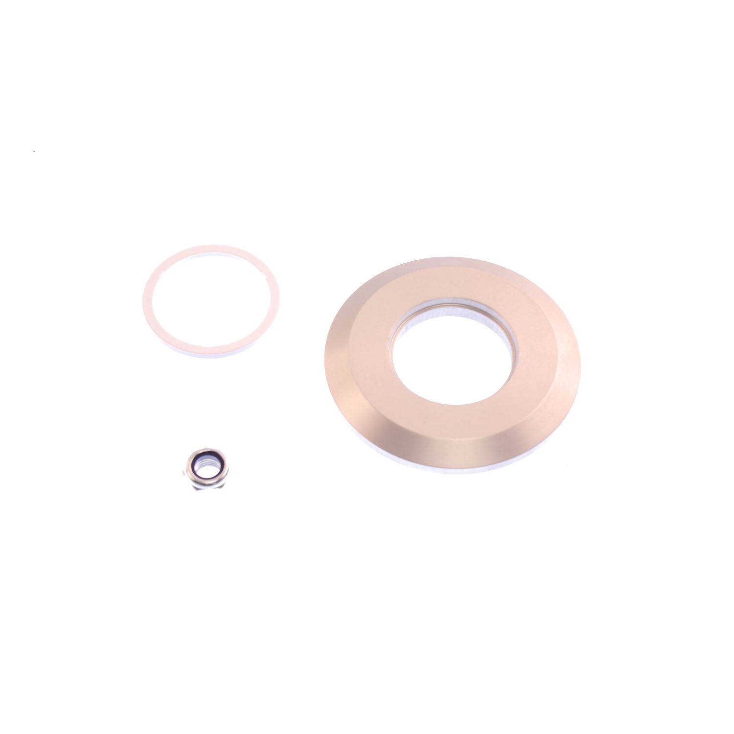 Bilstein Shock Absorbers Bilstein Suspension Shock Absorber  AXOPROS