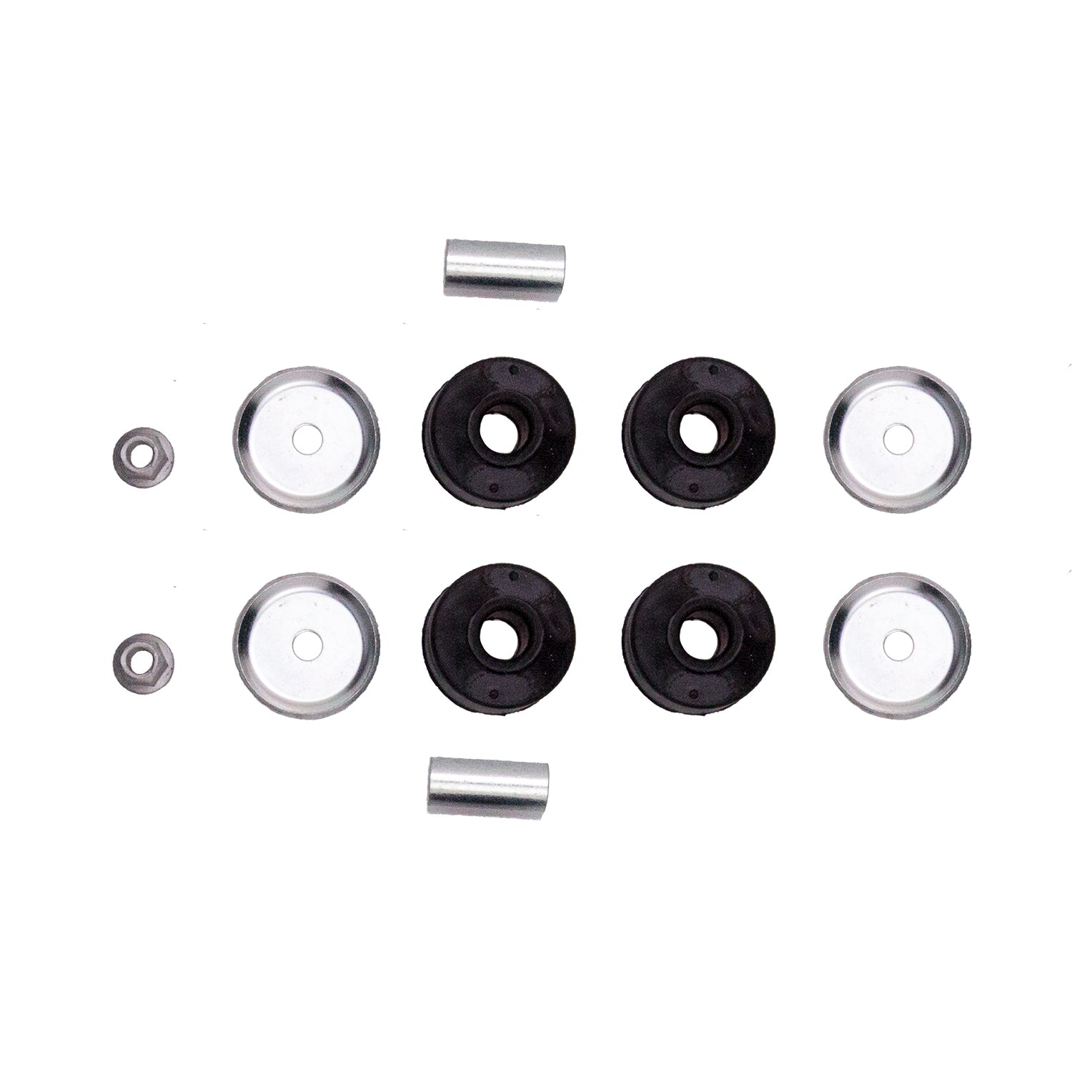 Bilstein Shock Absorbers Bilstein Suspension Shock Absorber  AXOPROS