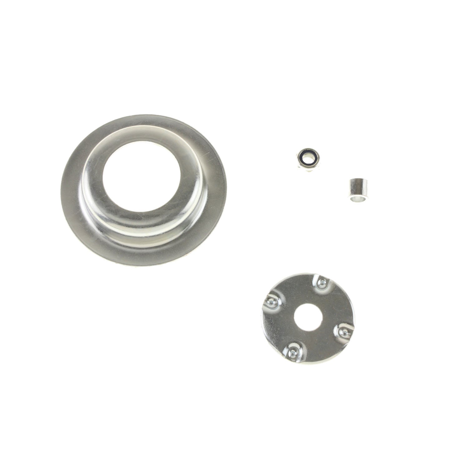 Bilstein Shock Absorbers Bilstein Suspension Shock Absorber  AXOPROS