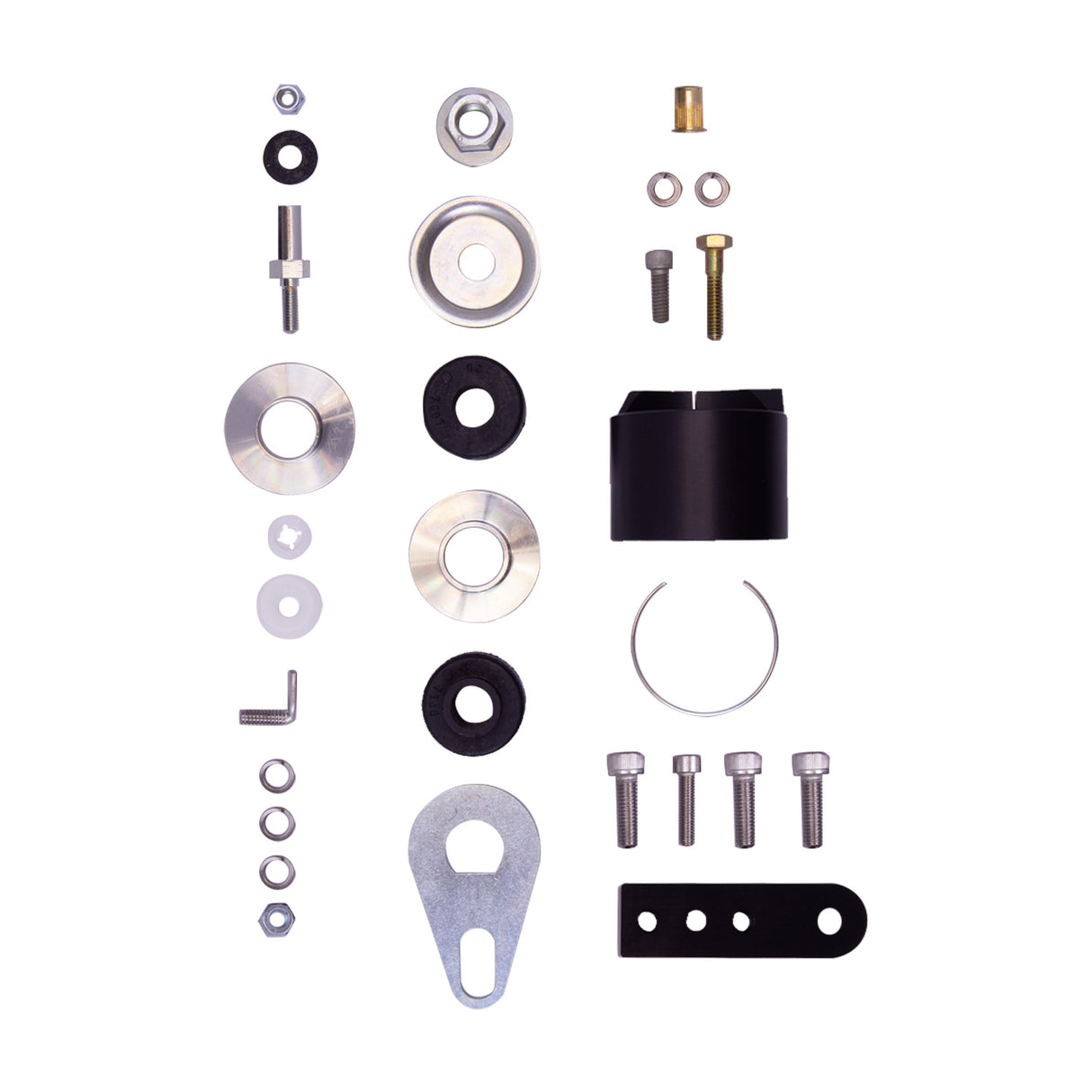 Bilstein Shock Absorbers Bilstein Suspension Shock Absorber  AXOPROS