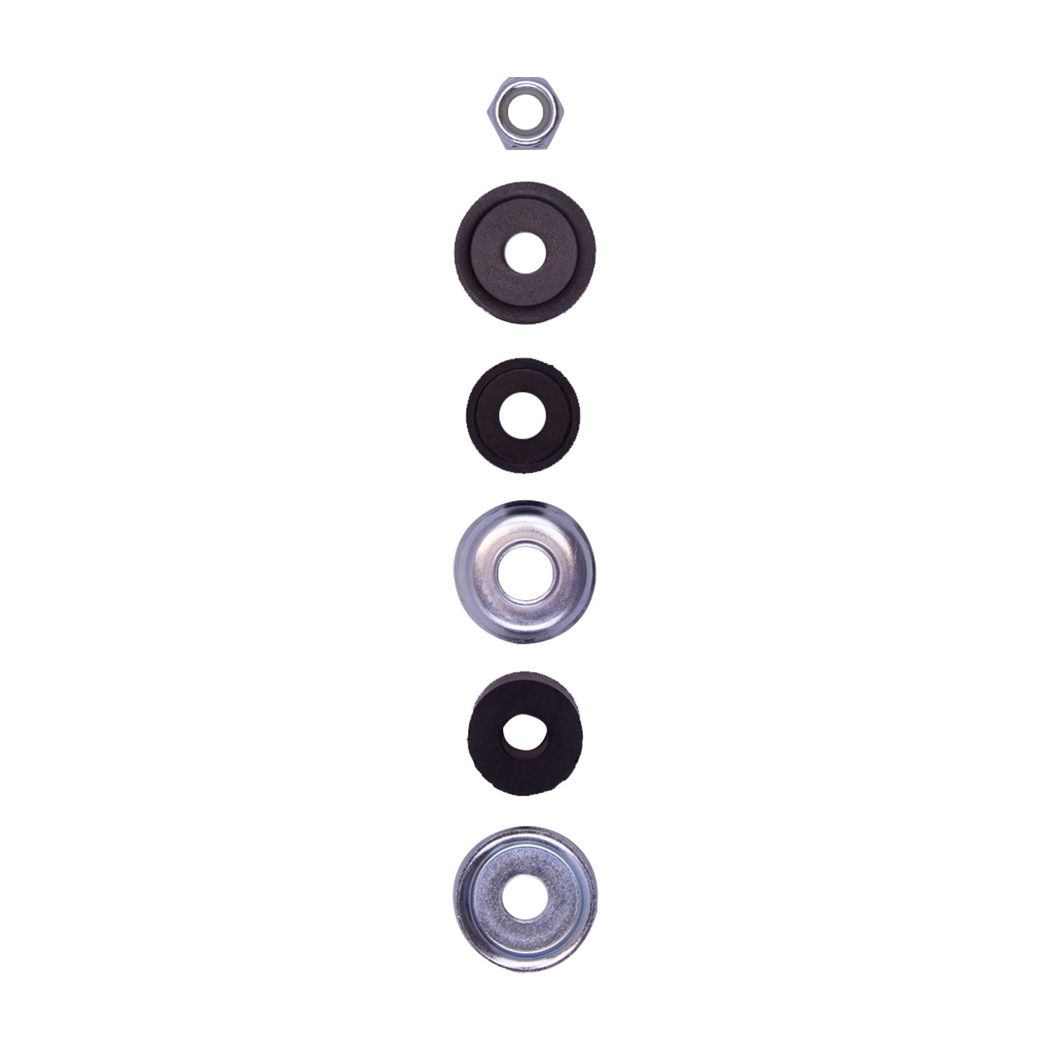 Bilstein Shock Absorbers Bilstein Suspension Shock Absorber  AXOPROS