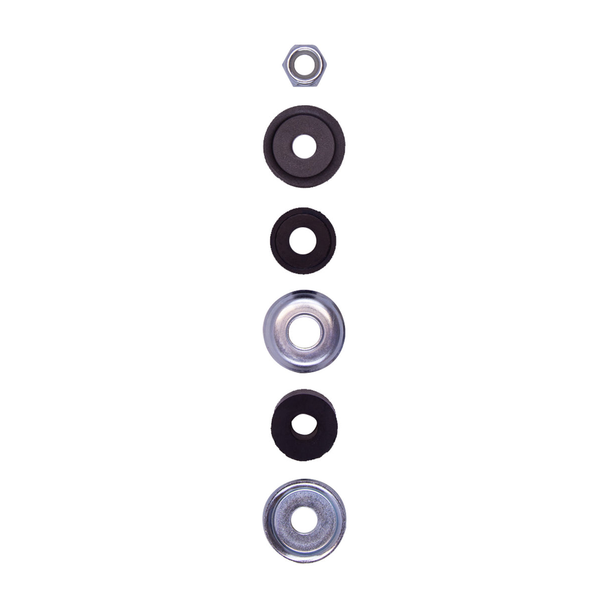 Bilstein Shock Absorbers Bilstein Suspension Shock Absorber  AXOPROS