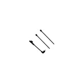 Bilstein Shock Absorbers Bilstein Suspension Shock Absorber  AXOPROS