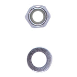 Bilstein Shock Absorbers Bilstein Suspension Shock Absorber  AXOPROS