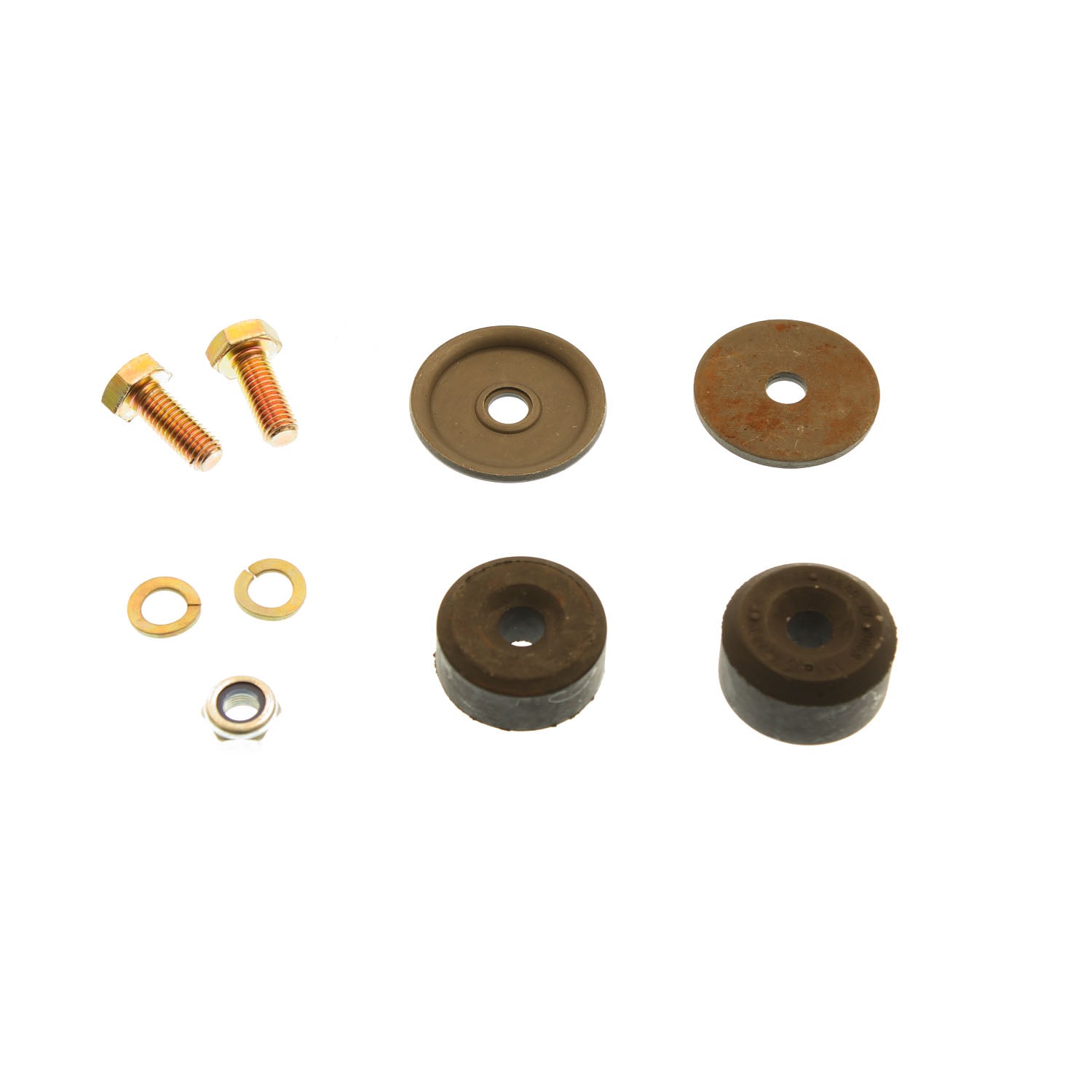 Bilstein Shock Absorbers Bilstein Suspension Shock Absorber  AXOPROS