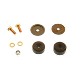 Bilstein Shock Absorbers Bilstein Suspension Shock Absorber  AXOPROS