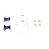 Bilstein Shock Absorbers Bilstein Suspension Shock Absorber  AXOPROS