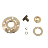 Bilstein Shock Absorbers Bilstein Suspension Shock Absorber  AXOPROS