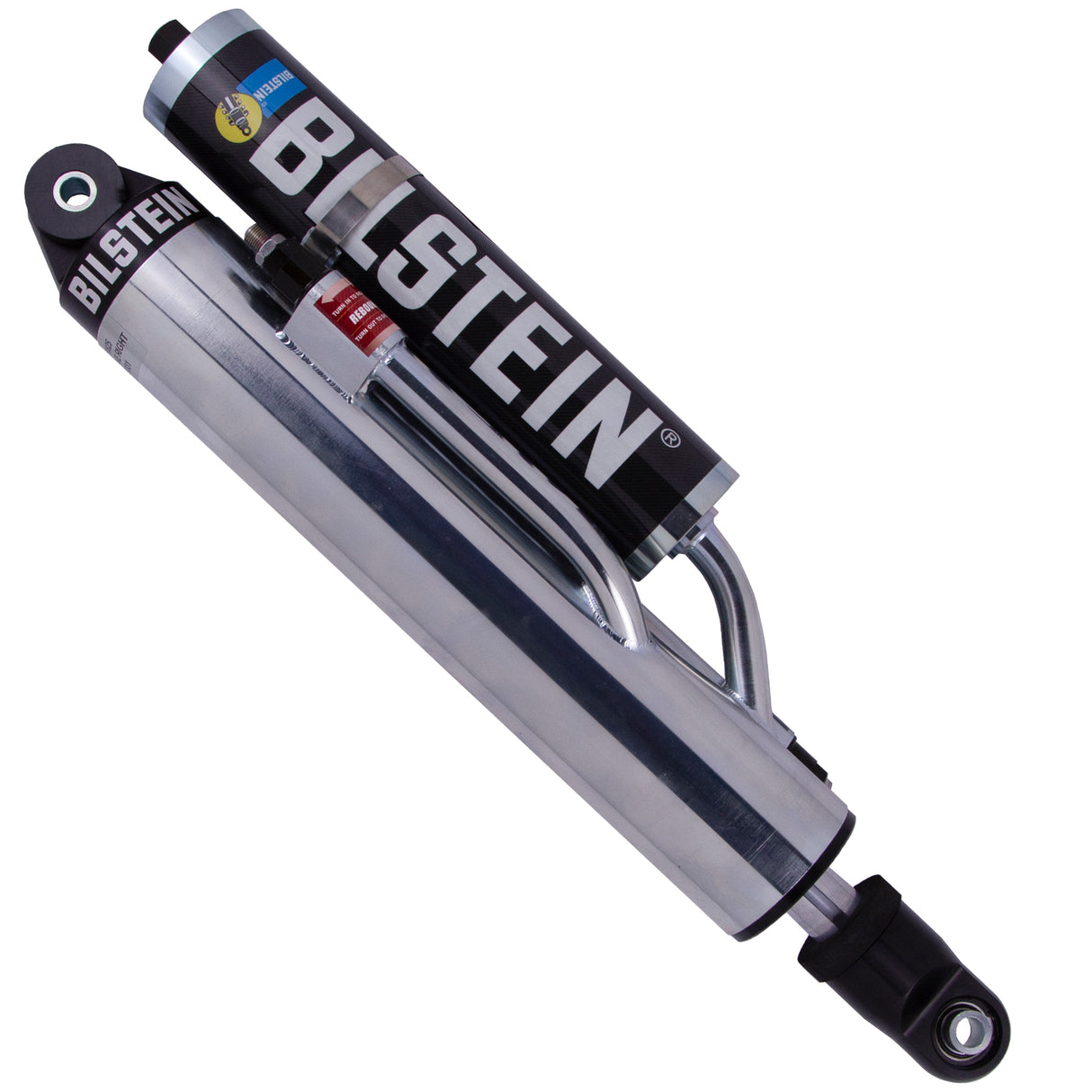 Bilstein Shock Absorbers Bilstein Suspension Shock Absorber  AXOPROS