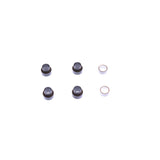 Bilstein Shock Absorbers Bilstein Suspension Shock Absorber  AXOPROS