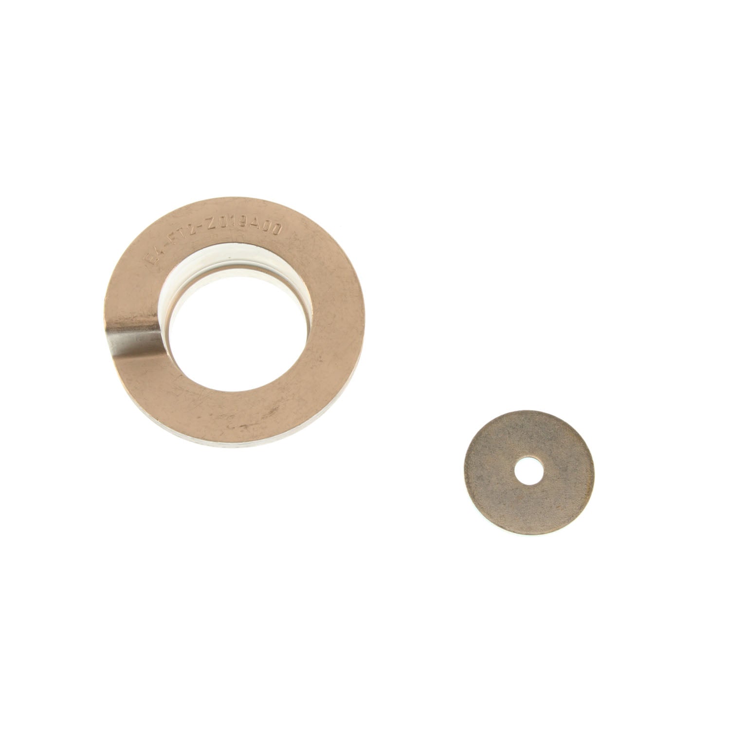 Bilstein Shock Absorbers Bilstein Suspension Shock Absorber  AXOPROS