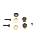 Bilstein Shock Absorbers Bilstein Suspension Shock Absorber  AXOPROS