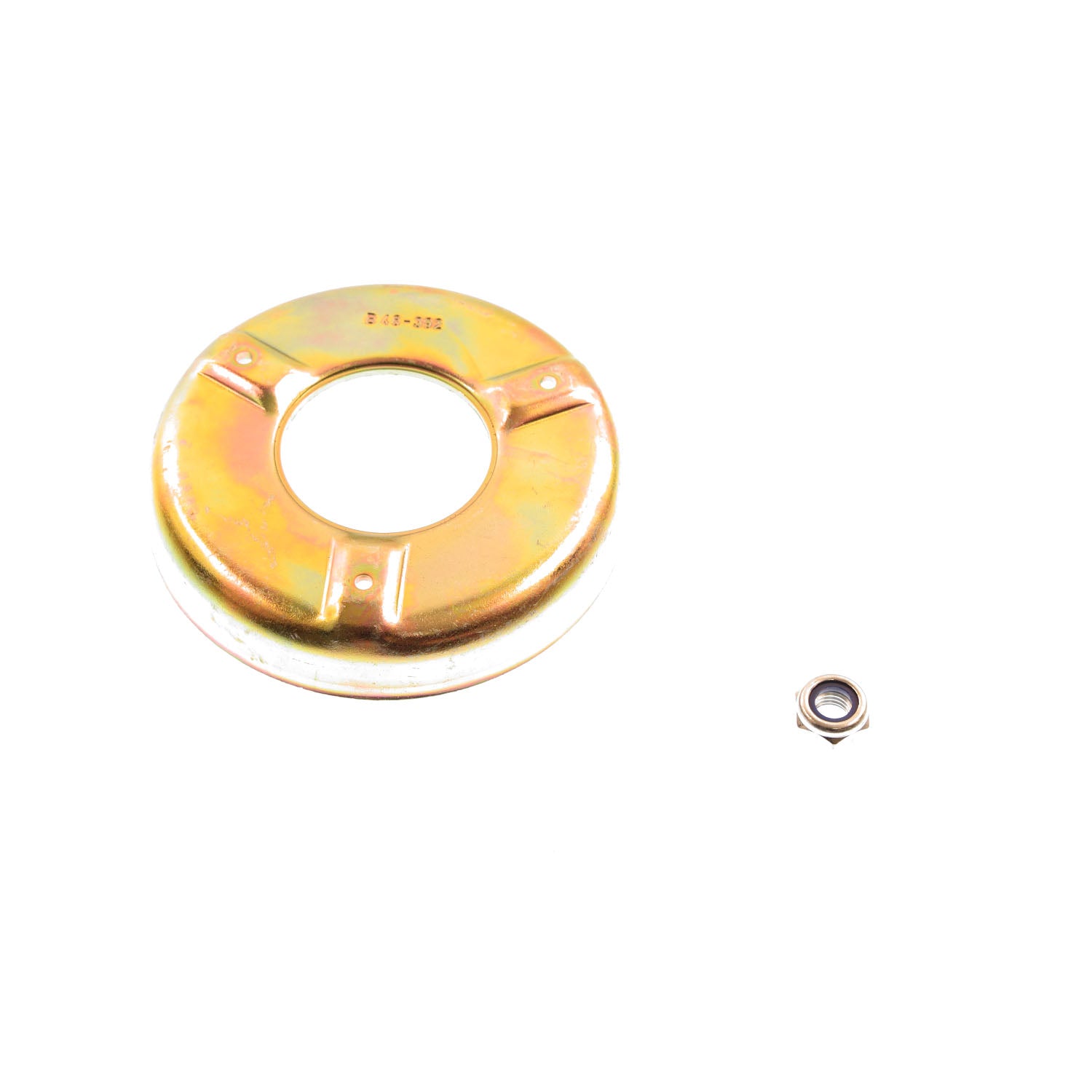 Bilstein Shock Absorbers Bilstein Suspension Shock Absorber  AXOPROS