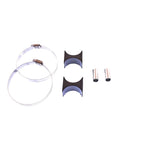 Bilstein Shock Absorbers Bilstein Suspension Shock Absorber  AXOPROS