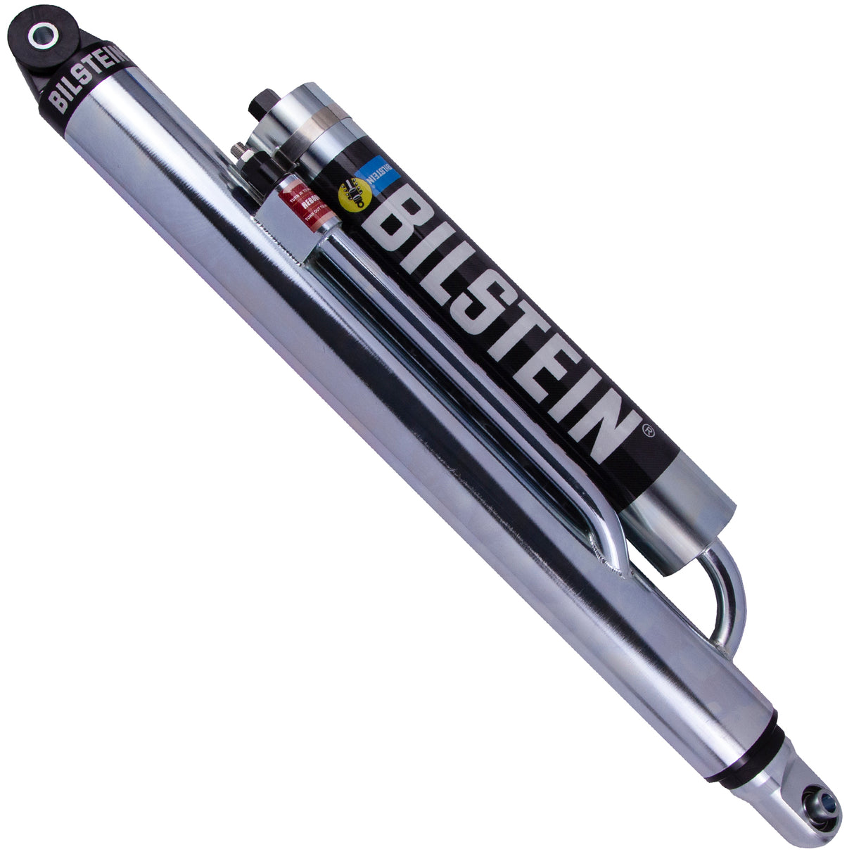 Bilstein Shock Absorbers Bilstein Suspension Shock Absorber  AXOPROS