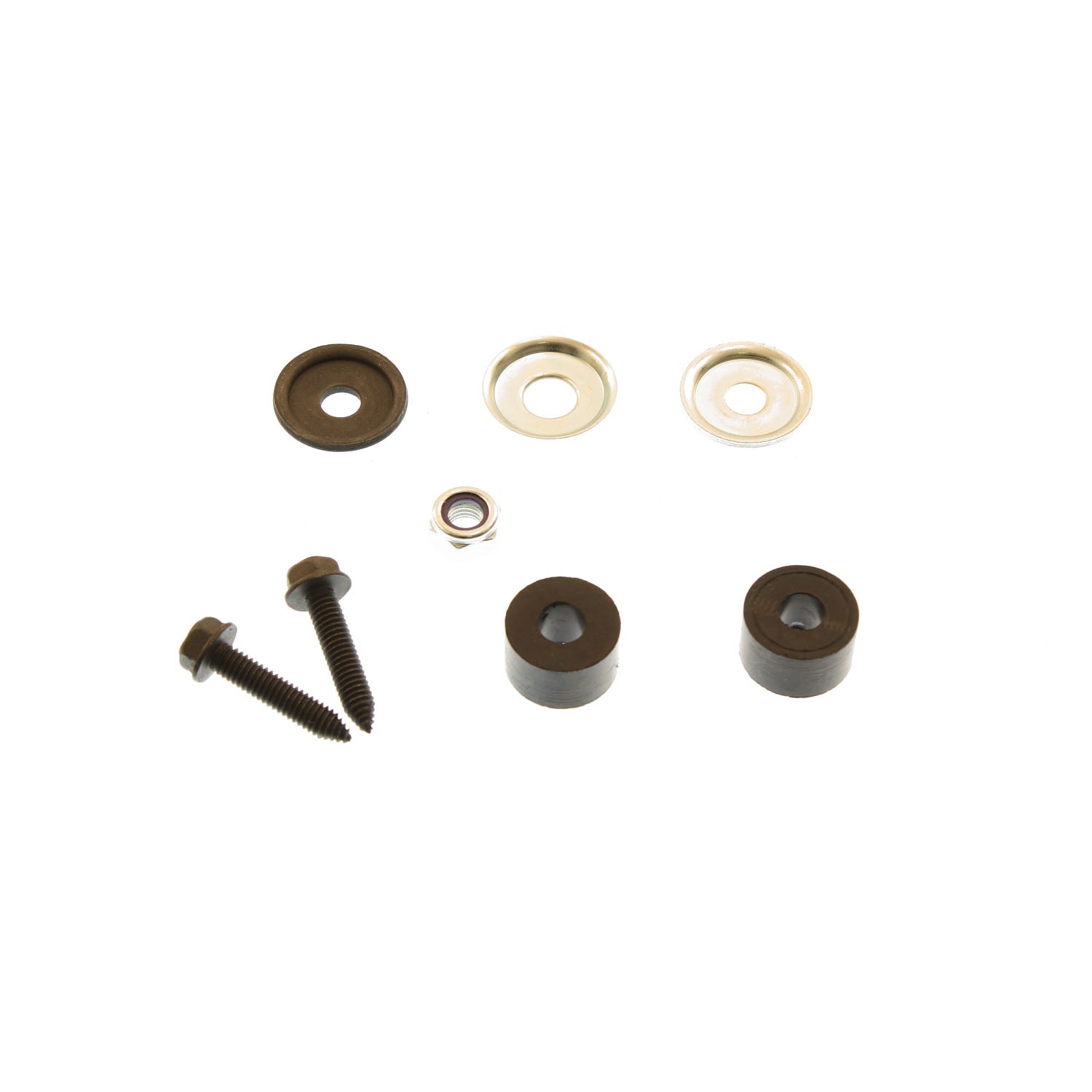 Bilstein Shock Absorbers Bilstein Suspension Shock Absorber  AXOPROS