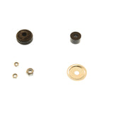 Bilstein Shock Absorbers Bilstein Suspension Shock Absorber  AXOPROS