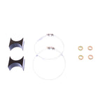 Bilstein Shock Absorbers Bilstein Suspension Shock Absorber  AXOPROS