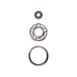 Bilstein Shock Absorbers Bilstein Suspension Shock Absorber  AXOPROS