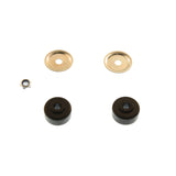 Bilstein Shock Absorbers Bilstein Suspension Shock Absorber  AXOPROS