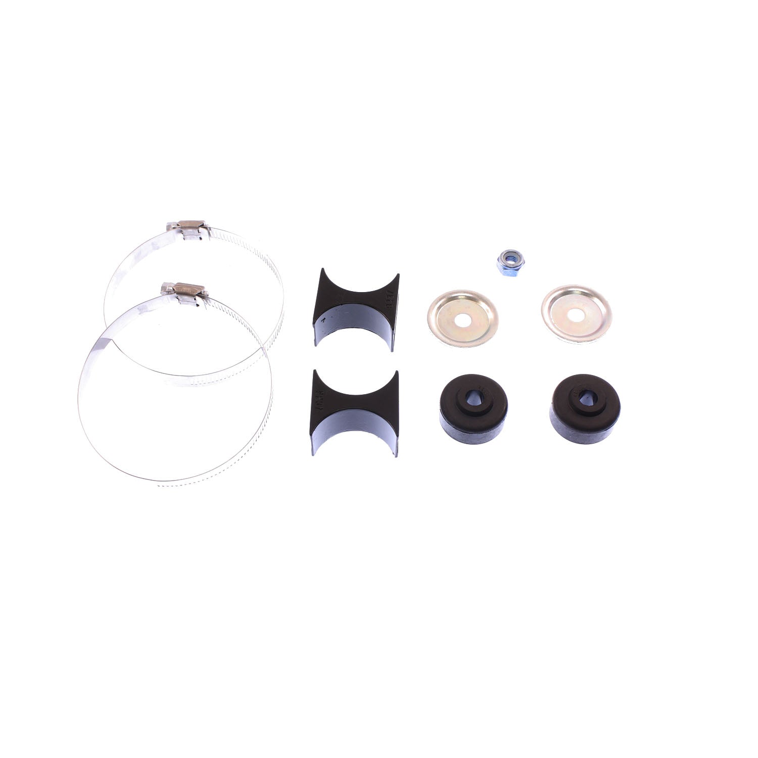 Bilstein Shock Absorbers Bilstein Suspension Shock Absorber  AXOPROS