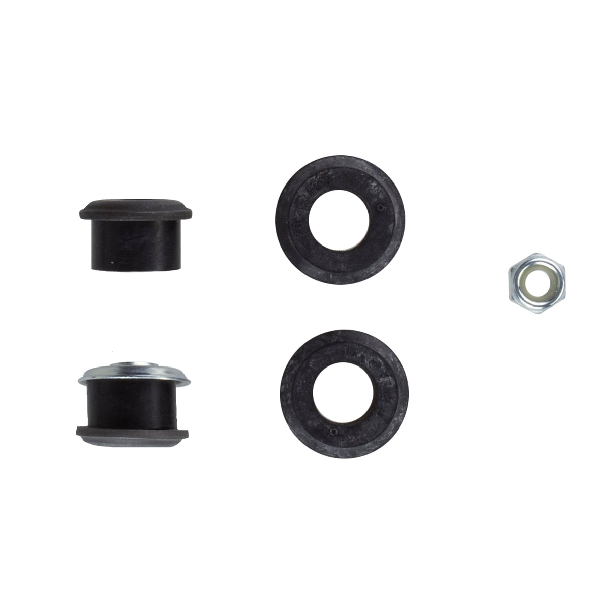 Bilstein Shock Absorbers Bilstein Suspension Shock Absorber  AXOPROS