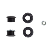 Bilstein Shock Absorbers Bilstein Suspension Shock Absorber  AXOPROS