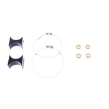 Bilstein Shock Absorbers Bilstein Suspension Shock Absorber  AXOPROS