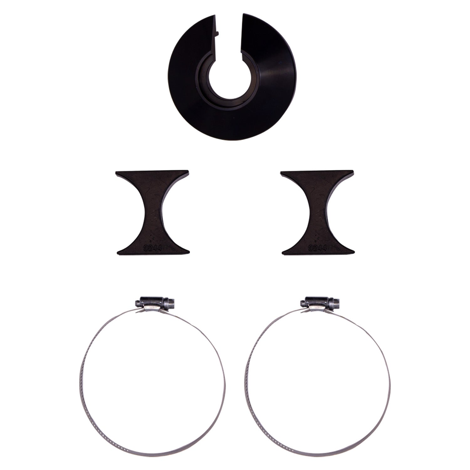 Bilstein Shock Absorbers Bilstein Suspension Shock Absorber  AXOPROS