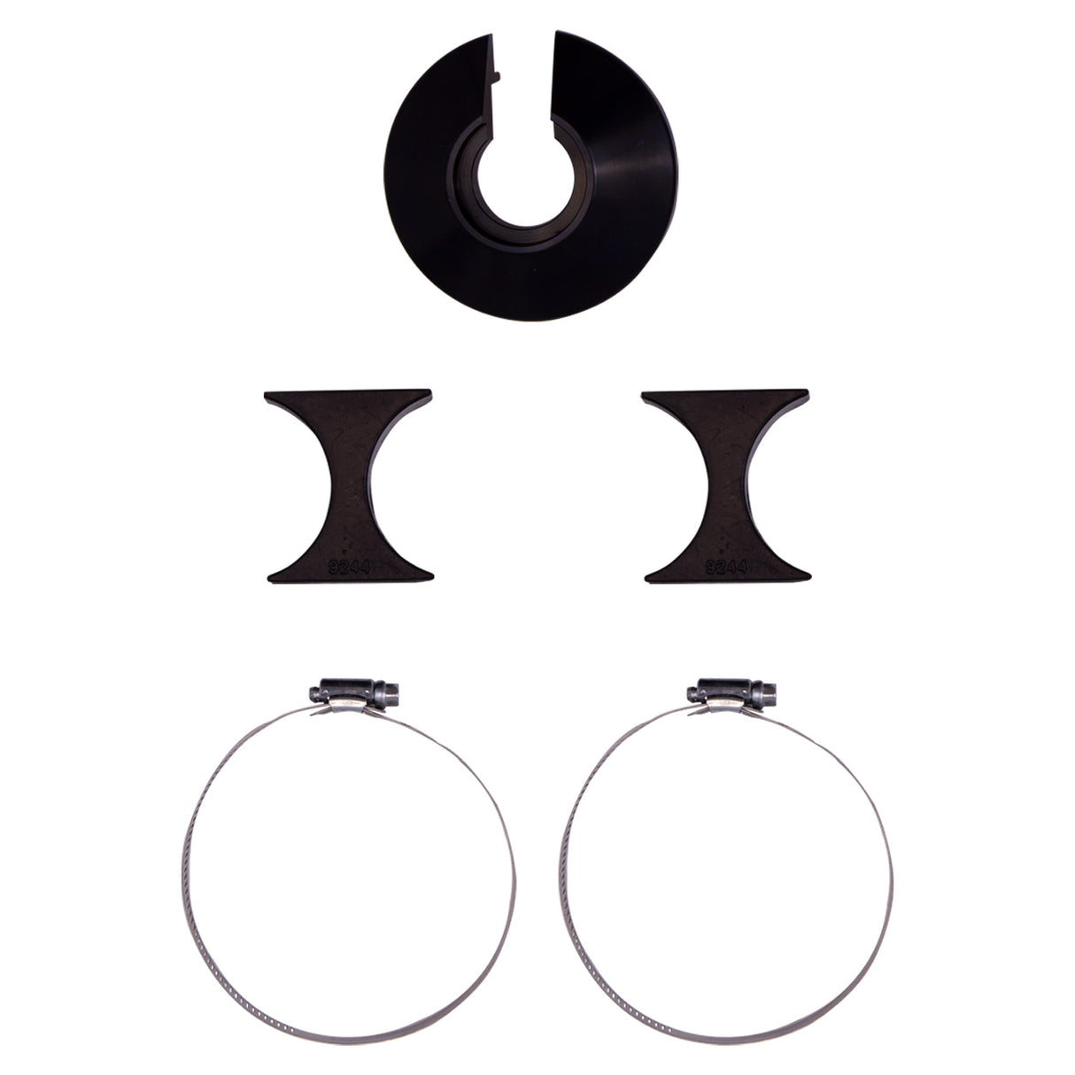 Bilstein Shock Absorbers Bilstein Suspension Shock Absorber  AXOPROS