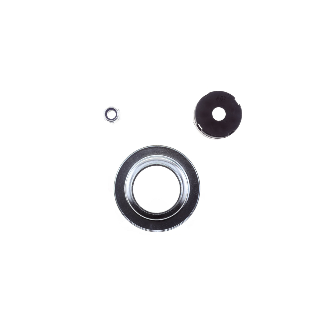 Bilstein Shock Absorbers Bilstein Suspension Shock Absorber  AXOPROS