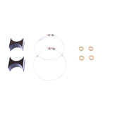 Bilstein Shock Absorbers Bilstein Suspension Shock Absorber  AXOPROS