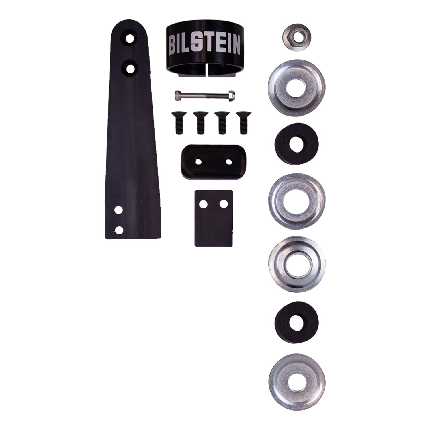 Bilstein Shock Absorbers Bilstein Suspension Shock Absorber  AXOPROS