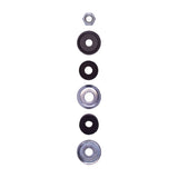 Bilstein Shock Absorbers Bilstein Suspension Shock Absorber  AXOPROS