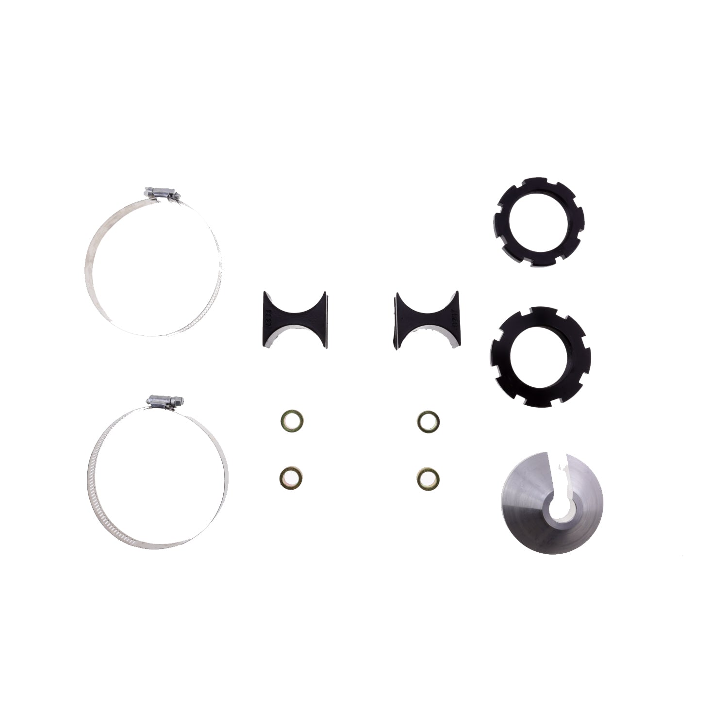 Bilstein Shock Absorbers Bilstein Suspension Shock Absorber  AXOPROS