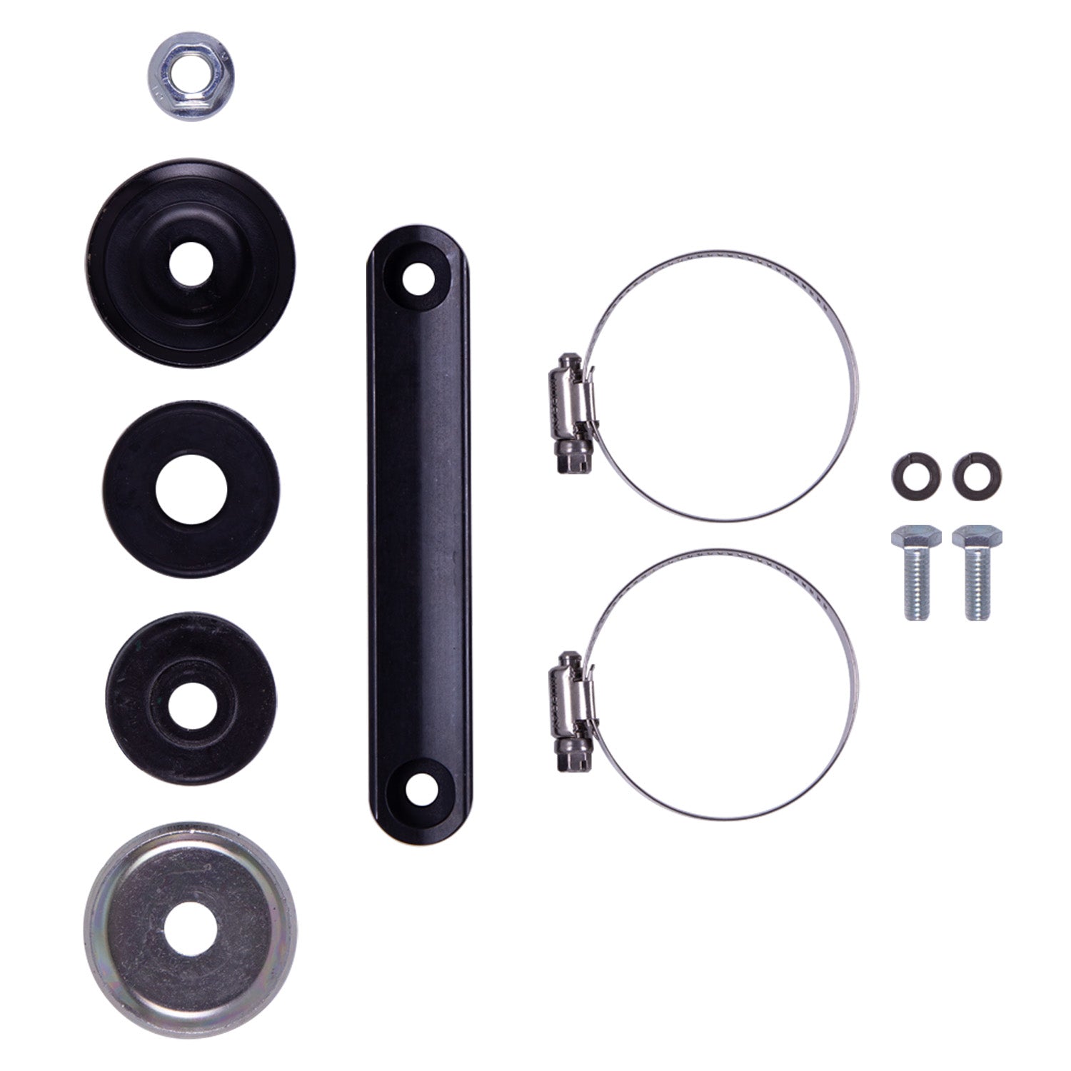 Bilstein Shock Absorbers Bilstein Suspension Shock Absorber  AXOPROS