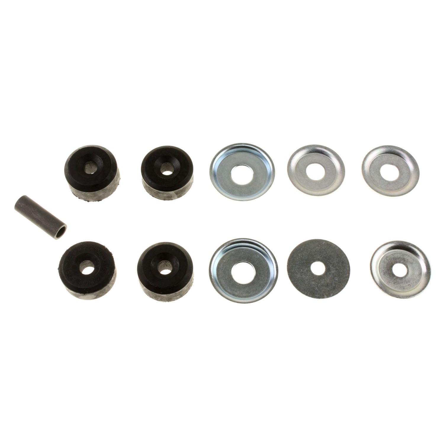 Bilstein Shock Absorbers Bilstein Suspension Shock Absorber  AXOPROS