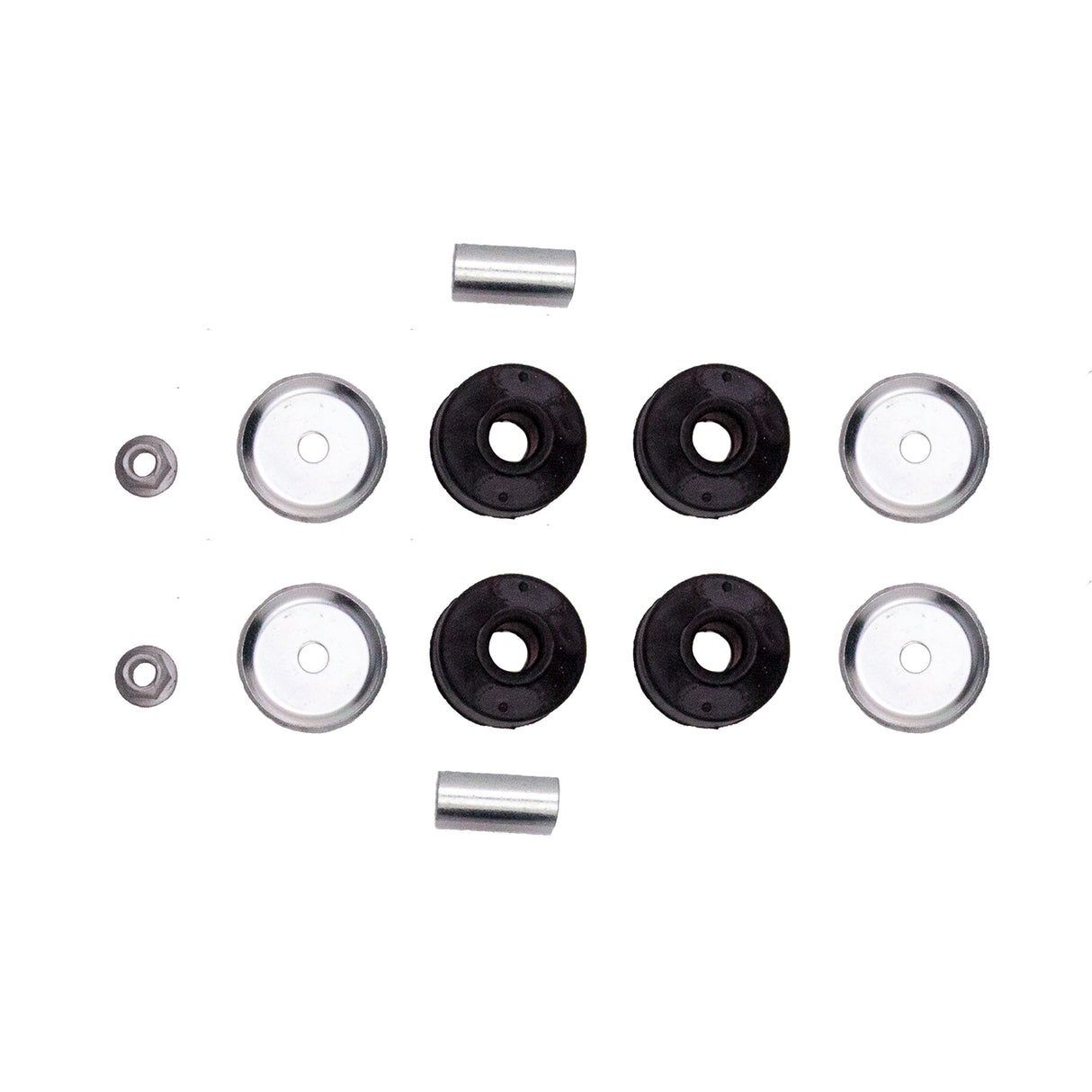 Bilstein Shock Absorbers Bilstein Suspension Shock Absorber  AXOPROS