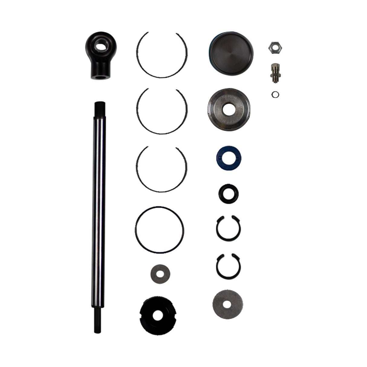 Bilstein Shock Absorbers Bilstein Suspension Shock Absorber  AXOPROS