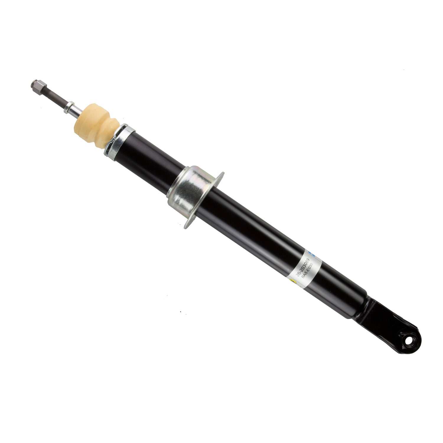 Bilstein Shock Absorbers Bilstein Suspension Shock Absorber  AXOPROS