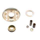 Bilstein Shock Absorbers Bilstein Suspension Shock Absorber  AXOPROS